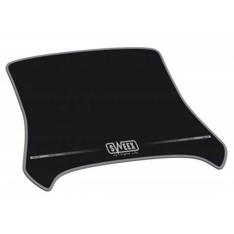 SWEEX MA040 - double sided metal mousepad - Mouse Pad - Main image