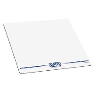 Sweex MA050 - bílá - Mouse Pad