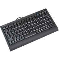 Keysonic ACK-595C + CZ - Keyboard