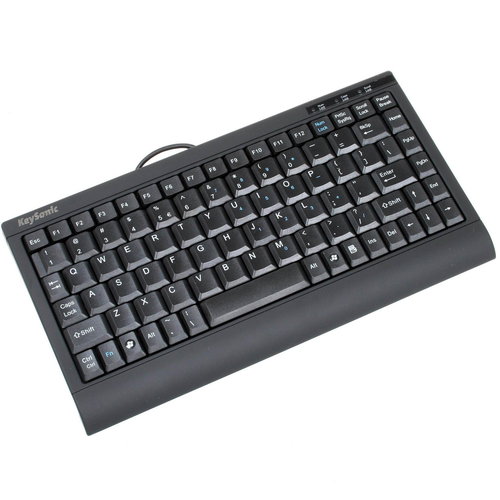 Keysonic ACK-595C + CZ - Keyboard - Main image