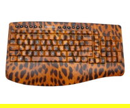 Klávesnice GREYBUSTER OEM Tiger - -