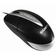 Myš GIGABYTE GM-M6000 černá (black), V-Engine Laser technologie, 1600dpi, USB 2.0 - Mouse
