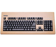 SWEDX Keyboard XK1 buk - Keyboard
