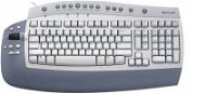 Klávesnice Microsoft Office keyboard ENG - PS/2+USB - Keyboard