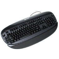 Microsoft Reclusa - Keyboard