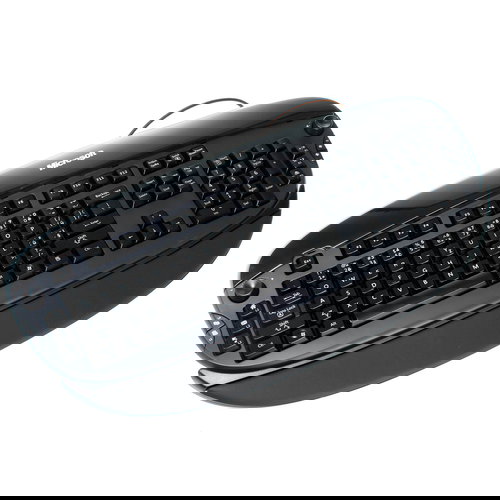 Microsoft Reclusa - Keyboard - Main image