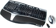 Microsoft Natural Ergonomic Desktop 7000 CZ - Set klávesnice a myši