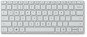 Microsoft Designer Compact Keyboard CZ/SK, Glacier - Klávesnica