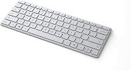 Microsoft Designer Compact Keyboard, Glacier -  HU - Billentyűzet