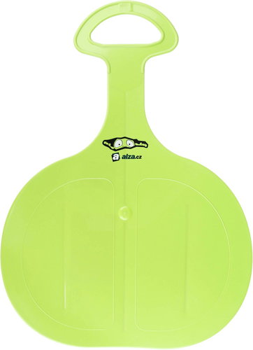 Alza Snow Sled - Sled - Main image