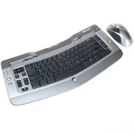 Microsoft Wireless Entertainment Desktop 7000 CZ  - Keyboard and Mouse Set