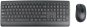 Microsoft Wireless Desktop 900 AES - Keyboard and Mouse Set