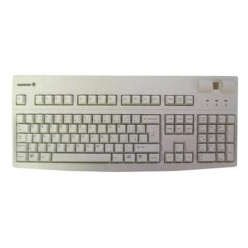 CHERRY G83-14100 - Keyboard - Main image