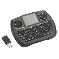ORtek PKB-1720 black - Keyboard