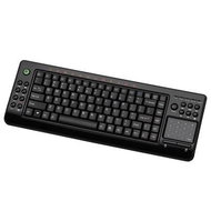 ORtek WKB-2000S black - Keyboard