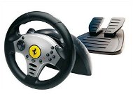 Thrustmaster Ferrari Challenge Racing Wheel 5in1 - Steering Wheel