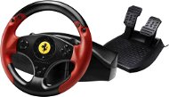 Thrustmaster Ferrari Red Legend Edition - Steering Wheel