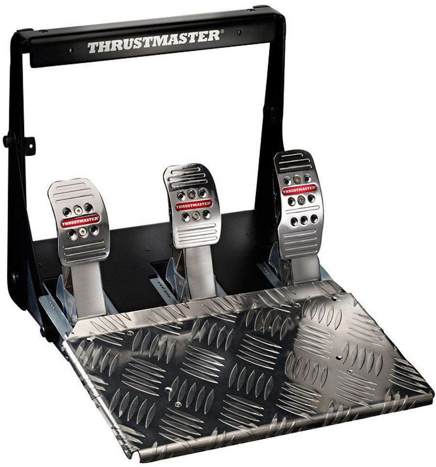 【値下げしました】THRUSTMASTER T3PA pro T3PA Add-On - Racing, Sim racing Wheels and Accessories for
