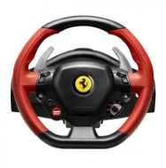  Thrustmaster Ferrari 458 Spider  - Steering Wheel