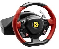 Thrustmaster Ferrari 458 Spider Racing Wheel pro XBOX ONE - Volant