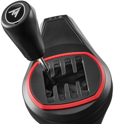 THRUSTMASTER TH8S Shifter Add-On PC/PS4/PS5/Xbox (4060256)