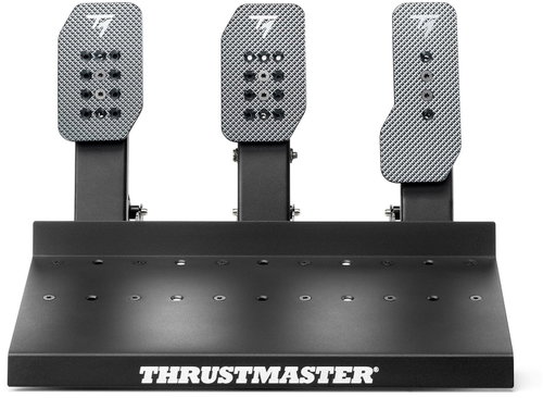 Thrustmaster Raceline Pedals III LC Load Cell Pedale für PC und Thrustmaster Rennlenkräder - Lenkrad-Pedale - Hauptbild