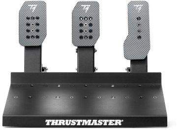 Thrustmaster Raceline Pedals III LC Load Cell pedály pro PC a závodní ...