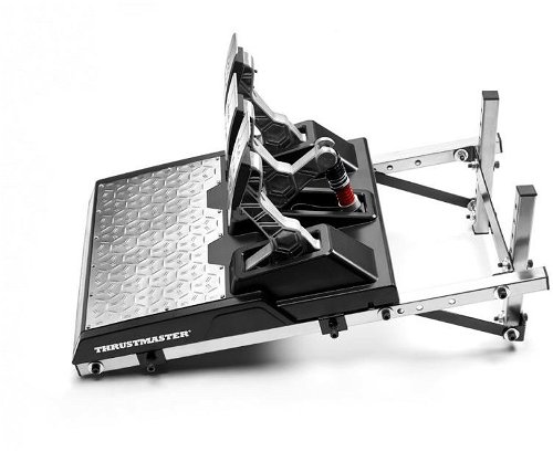 Thrustmaster 4060065 Add-on Pedal Set, 3-Pedal : : Belleza