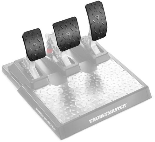 Thrustmaster T-LCM Rubber GRIP - Herní doplněk - Hlavní obrázek