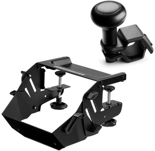 Thrustmaster SimTask Steering Kit pro T128/T248 - Gaming Accessory