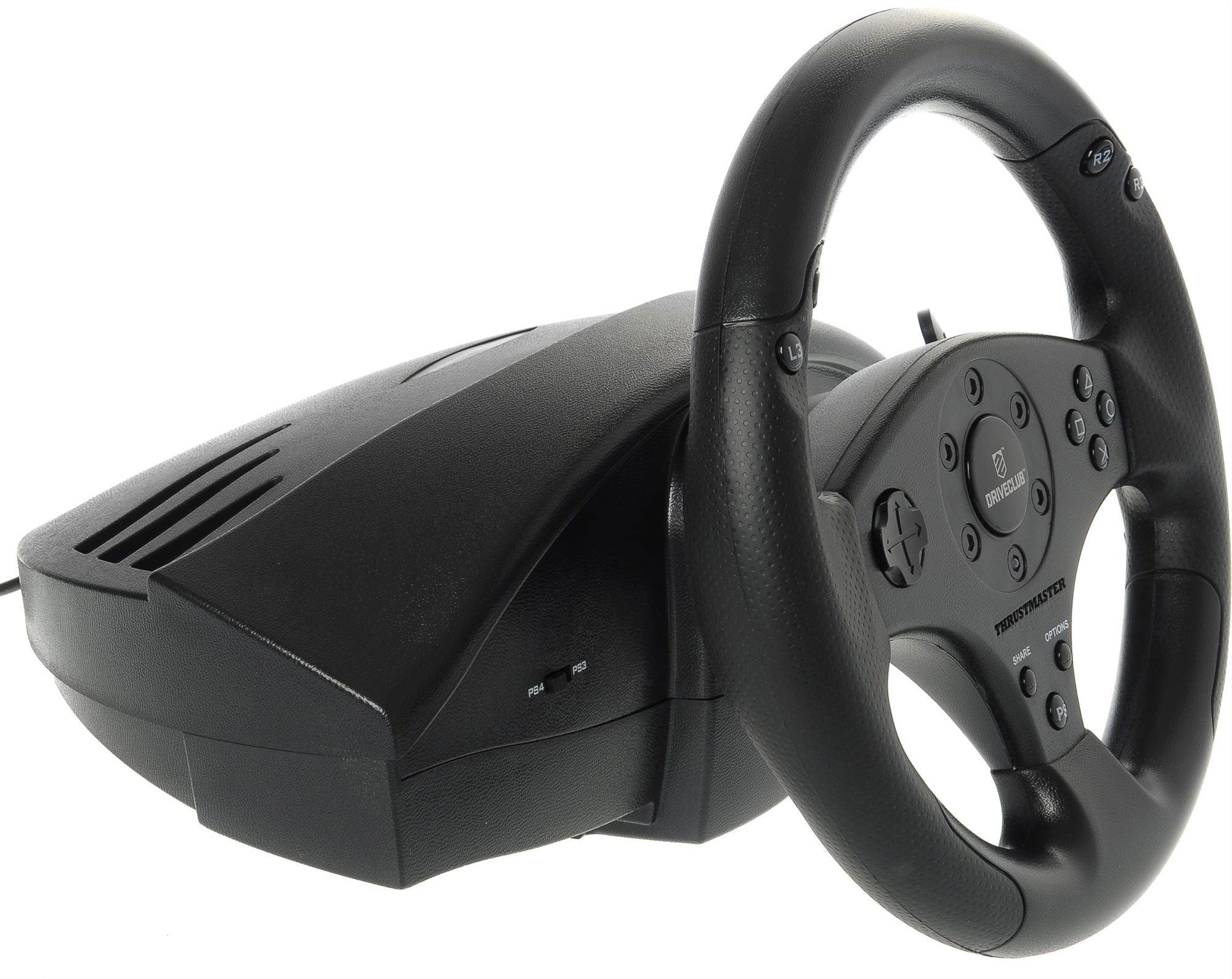 Thrustmaster T80 Racing Wheel Drive Club Limited Edition