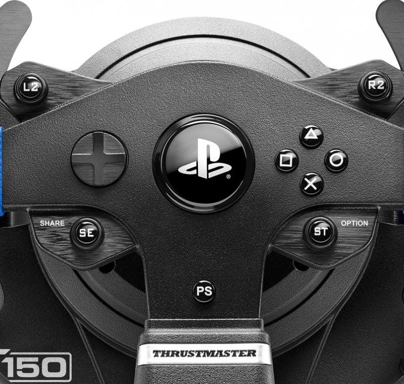 Thrustmaster T150 PRO - Steering Wheel | alza.sk