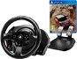 Thrustmaster T300 RS Rally Pack - Steering Wheel