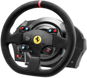 Kormánykerék Thrustmaster T300 Ferrari Integral Racing Wheel Alcantara Edition - Játék kormány
