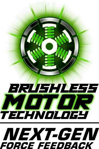 Thrustmaster TX Racing Wheel Servo Base - Gaming-Controller