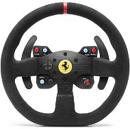 Thrustmaster Ferrari 599XX Evo 30 Alcantara Wheel Add-on - Steering Wheel