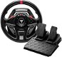 Steering Wheel Thrustmaster T128 X + Gamepass Ultimate for 30 days - Volant