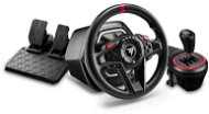 Steering Wheel Thrustmaster T128 Shifter Pack - Volant