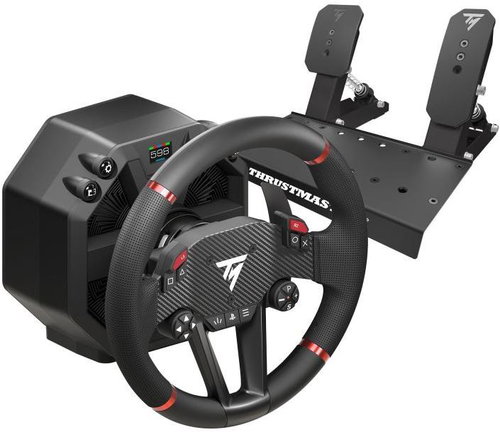 Thrustmaster T598 Direct - Steering Wheel - Main image