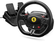 Thrustmaster T98, Ferrari 296 edition for XBOX, PC + Gamepass Ultimate for 30 days - Steering Wheel