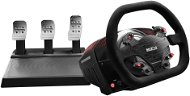 Steering Wheel Thrustmaster TS-XW steering wheel and pedal set - Volant