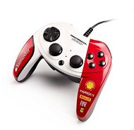  Thrustmaster Ferrari F1 Italia Dual analog  - Gamepad
