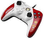Thrustmaster Ferrari GPX LightBack Ferrari F1 Edition - Gamepad