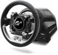 Thrustmaster T-GT II PACK, volant + základna (bez pedálů) pro PC a PS5, PS4