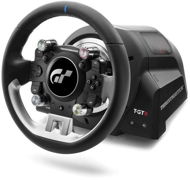 Lenkrad Thrustmaster T-GT II PACK, Lenkrad + Sockel (ohne Pedale) für PC und PS5, PS4 - Volant