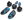 ESWAP X Blue