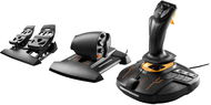 Thrustmaster T.16000M Flight Pack - Kontroller