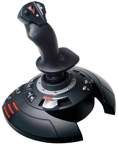 Thrustmaster T.Flight Stick X - Joystick - Main image