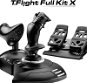 Thrustmaster T. Flight Full Kit X - Game Controller