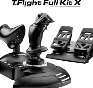 Thrustmaster T. Flight Full Kit X - Kontroller